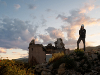 Análise de Riscos e Desastres Ambientais