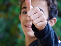 Análise de Textos Complexos em Libras