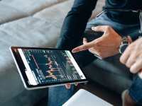 Análise e demonstração financeira