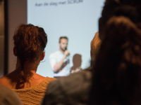 Andragogia e Educação Profissional