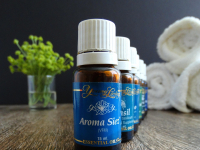 Aromaterapia Clínica Integral