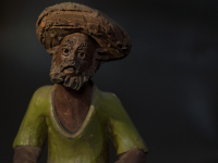 Arte Indígena e Africana