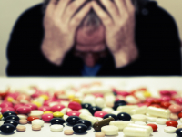 Atendimento Psiquiátrico ao Dependente Químico