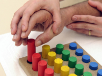 Atividades e Recursos Terapêuticos