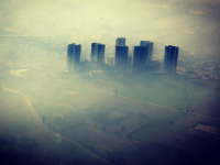 Automonitoramento de Empreendimentos com Potencial Poluidor, Qualidade do Ar, Qualidade da Água e Qualidade do Solo