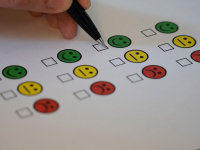 Avaliação Psicossocial NR