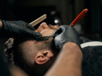 BARBEIRO PROFISSIONAL