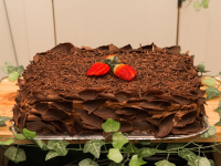 Bolos Decorados Infantis