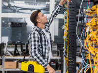 Curso de Cabeamento Estruturado