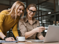 Capacitação Folha de Pagamento - Autônomos