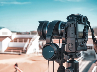 Cinema e Videodocumentário