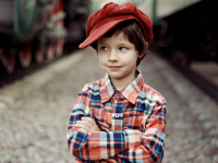 Clínica Psicanalítica Infantil