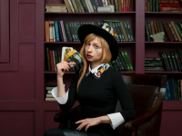 Contribuições teóricas-Melanie Klein, Ana Freud e Winnicott