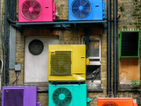 Controle De Qualidade Aplicado a  Sistema De Refrigeração