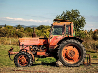 Controle Dos Sistemas Produtivos No Agronegócio