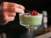 Coquetelaria Básica