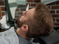 Corte de Cabelo Masculino