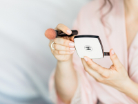 Cosméticos e Suas Aplicações