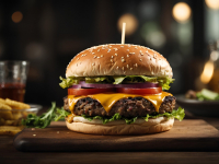 Culinária Americana