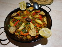 Culinária Espanhola