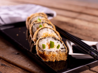 Culinária Japonesa Quente