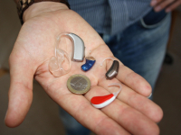 Curso (DA) Deficiência Auditiva