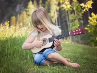 Introdução Curso de Guitarra