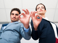 Curso Office Boy-Office Girl