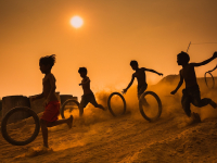 Curso Serviço Social Na Trajetória De Atendimento À Infância E Juventude