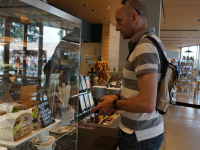 Curso Atendente de Conveniência-Posto de Combustíveis