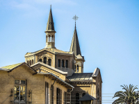 Demandas Eclesiásticas - As Dores Da Alma E Seus Reflexos No Corpo