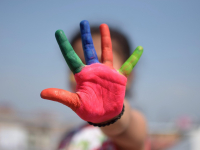 Introdução ao Desenvolvimento Infantil