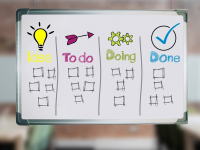 Gestão Ágil De Projetos E Processos