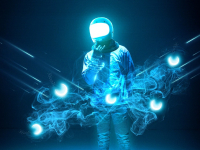 Direção de Arte para Internet