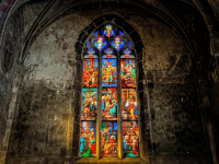 Distorções das Doutrinas Sagradas da igreja pós moderna