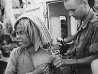 Doenças de Veiculação Hídrica Alimentar e Vetorial