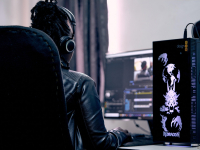 Gestão De Produção Audiovisual