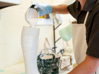 Gestão Em Órteses, Próteses E Materiais Especiais