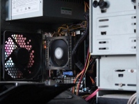 Hardware De Computador