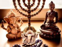 História Das Religiões Mundiais