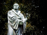 História Do Movimento Protestante - Doutrina Luterana