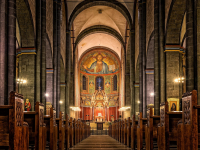 História Eclesiástica Ii