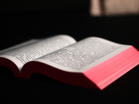 Elementos Das Sagradas Escrituras