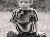 Inclusão Da Criança Com Síndrome De Down Na Prática