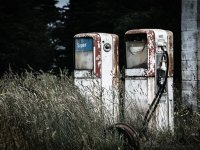 Inspetor De Equipamentos Rotativos - Bombas