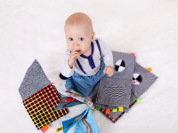 Integração Sensorial,  Melhora De Resposta A Estímulos, Atividades Para Desenvolver Habilidades Motoras No Autismo