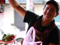 Inteligência de Mercado