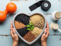 Elementos Nutricionais aplicados ao Exercício e Esporte