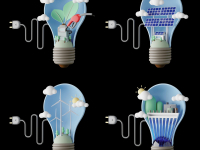 Eletrônica de Potencial