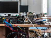 Eletrônica Aplicada